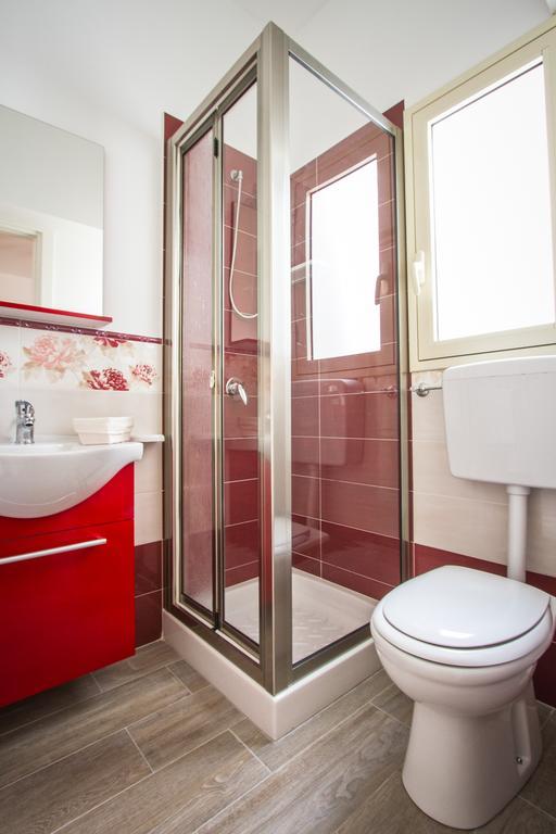 Venustas Bed and Breakfast LMP Buitenkant foto