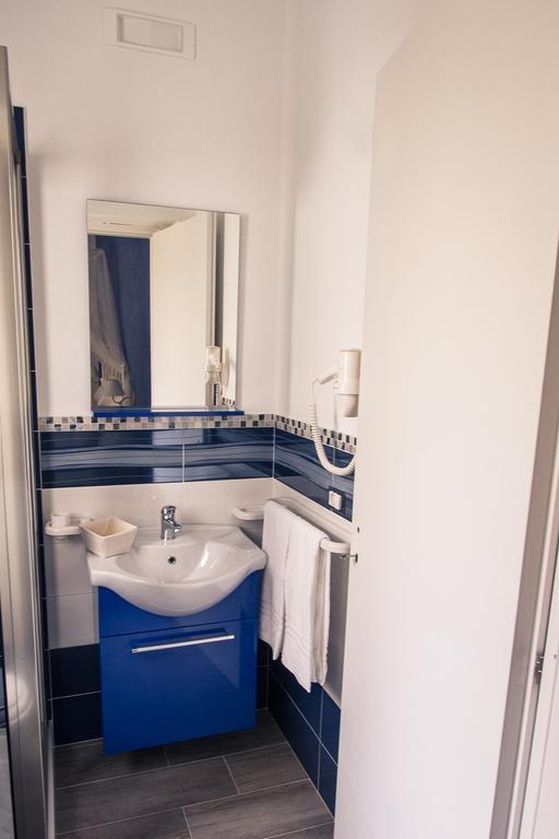 Venustas Bed and Breakfast LMP Buitenkant foto