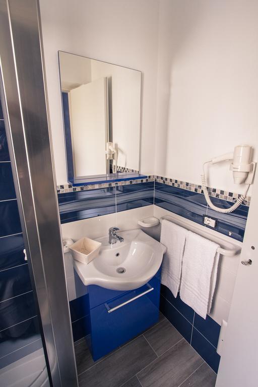 Venustas Bed and Breakfast LMP Buitenkant foto