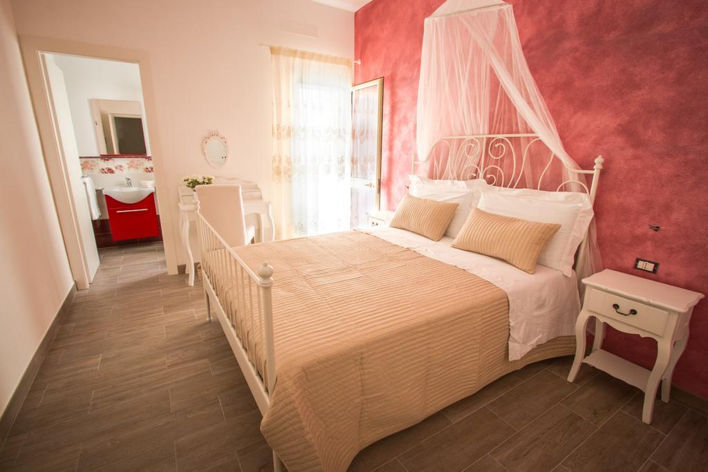 Venustas Bed and Breakfast LMP Kamer foto