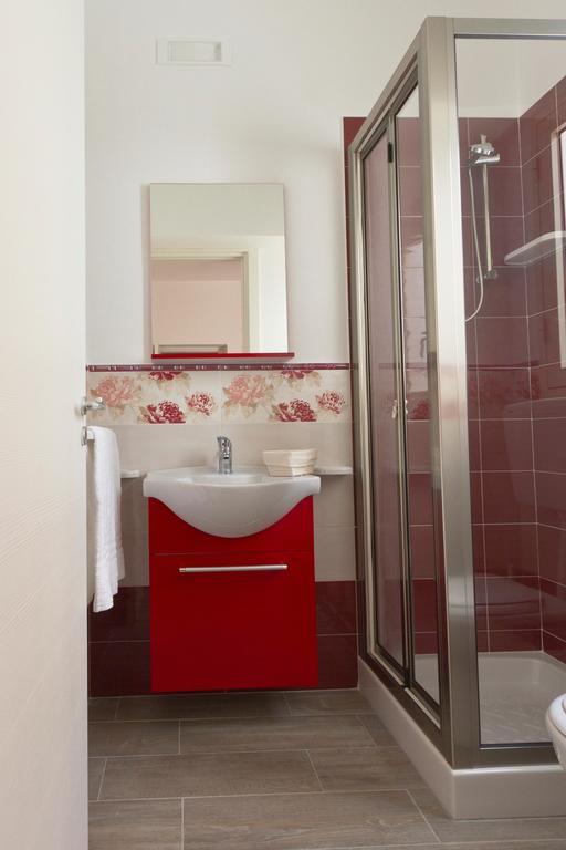 Venustas Bed and Breakfast LMP Buitenkant foto